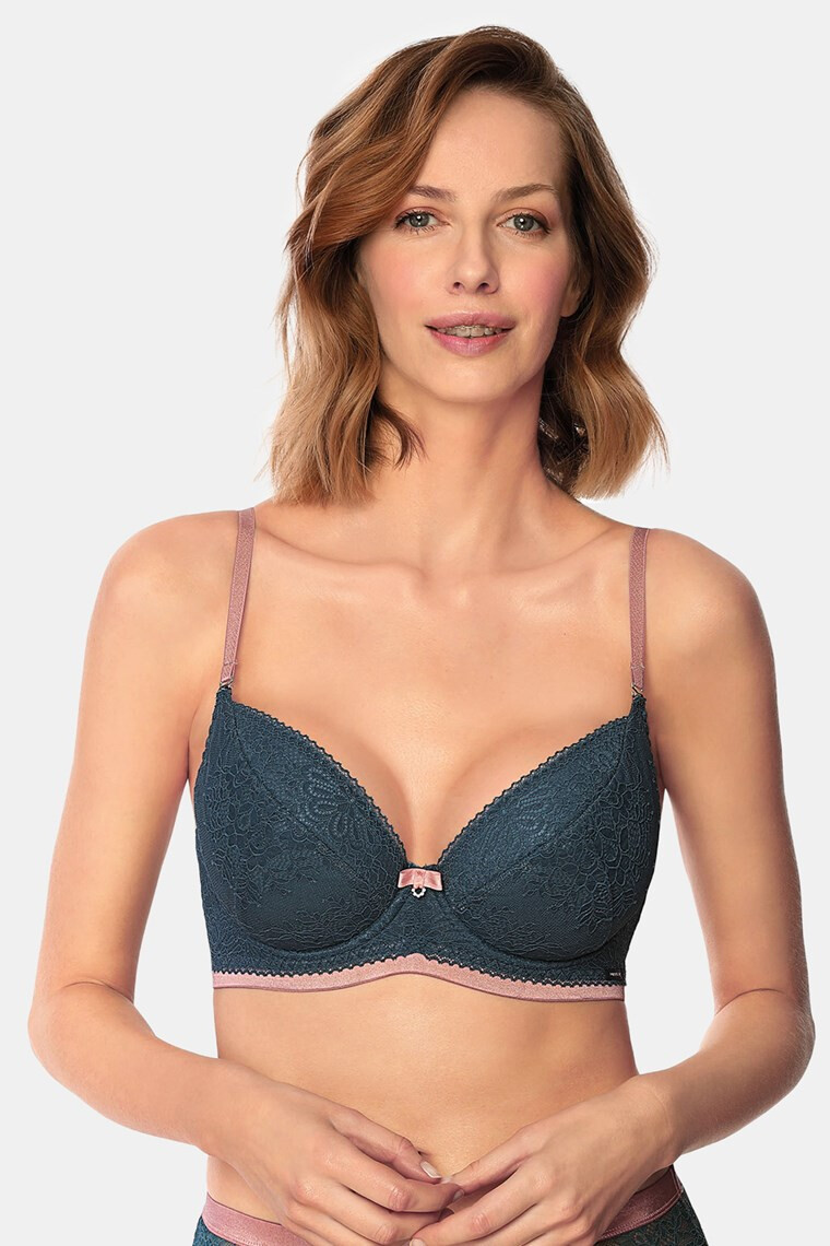 Nipplex Сутиен Zoya Push-Up - Pepit.bg