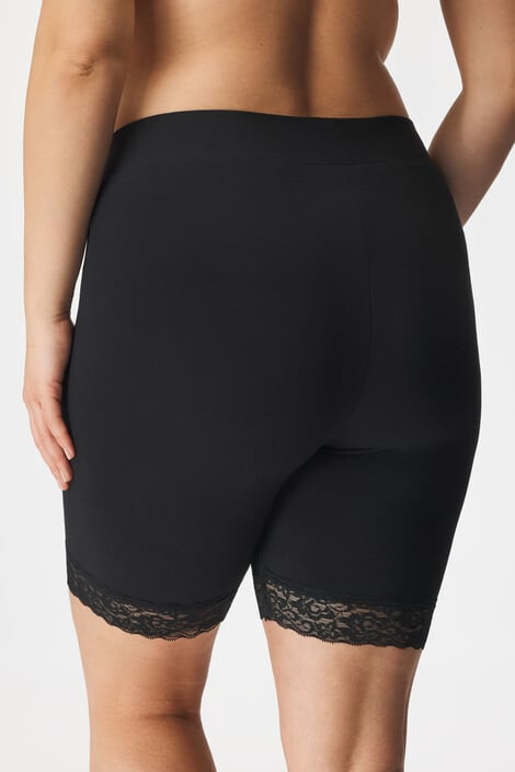 ONLY CARMAKOMA Шорти Cartime Lace - Pepit.bg