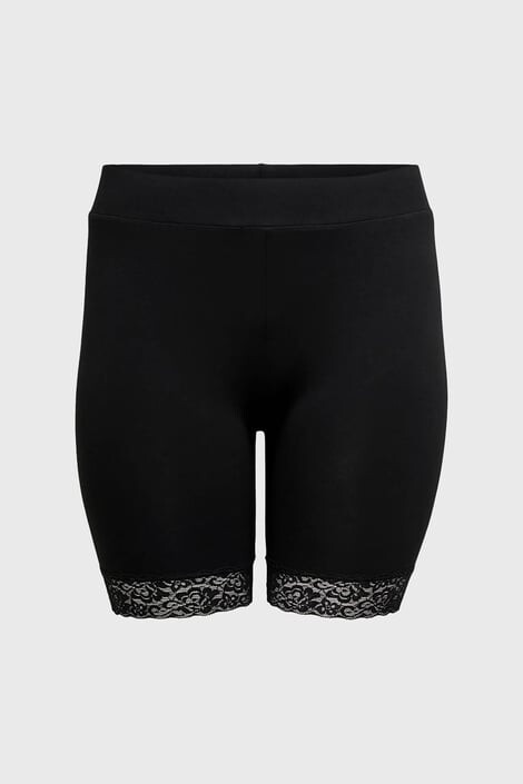 ONLY CARMAKOMA Шорти Cartime Lace - Pepit.bg