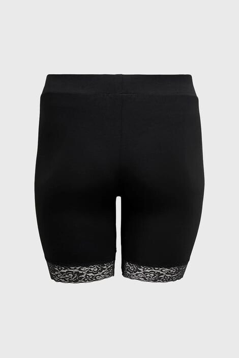ONLY CARMAKOMA Шорти Cartime Lace - Pepit.bg