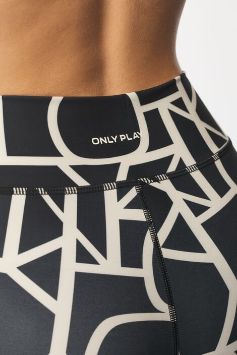 ONLY Play Спортен клин Font - Pepit.bg