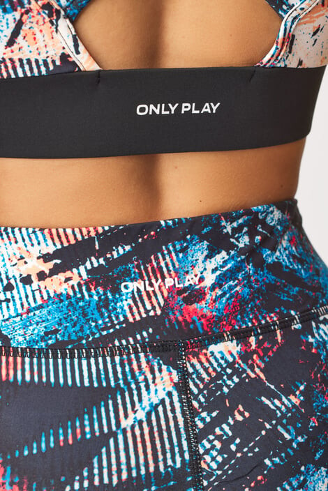 ONLY Play Спортен сутиен Jamie - Pepit.bg