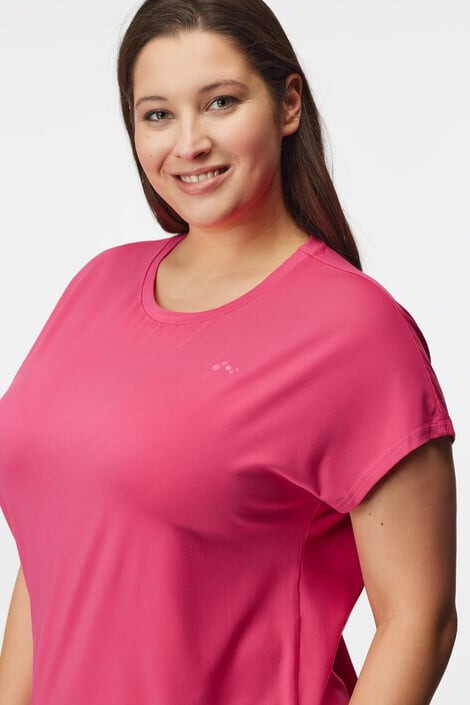 ONLY Play Спортна тениска Curvy Paubree - Pepit.bg