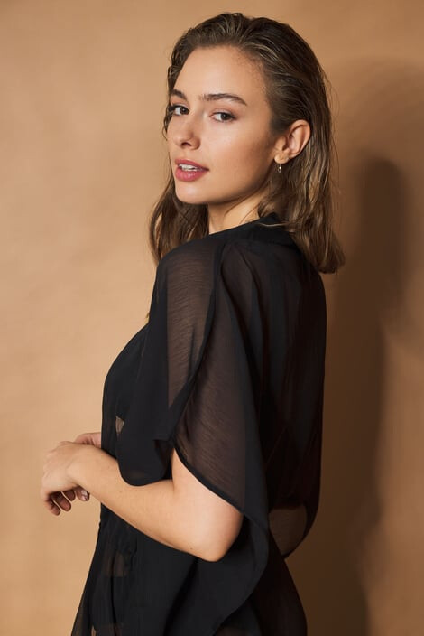 ONLY Плажна рокля Madam - Pepit.bg