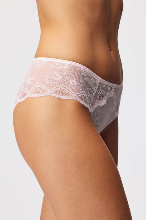 Orhideja Lingerie Бразилски бикини Floral - Pepit.bg