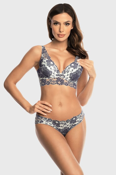 Orhideja Lingerie Бразилски бикини Sylvia - Pepit.bg