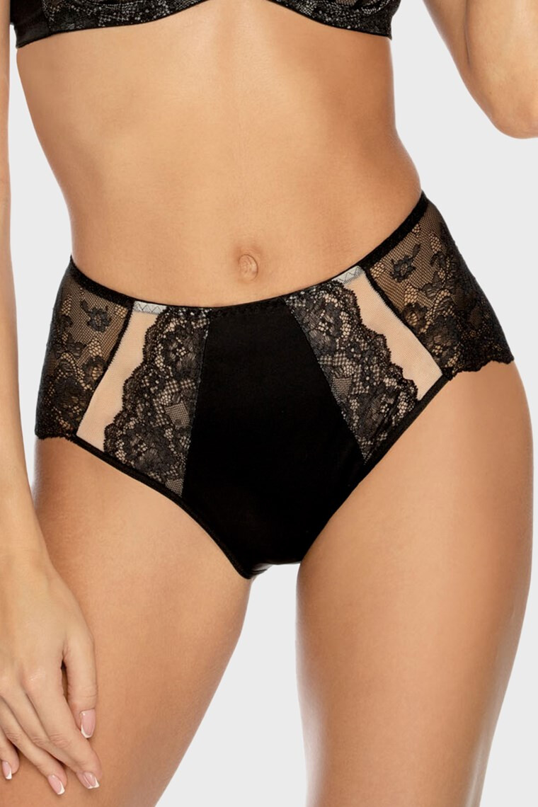 Orhideja Lingerie Дълбоки бикини Lena - Pepit.bg