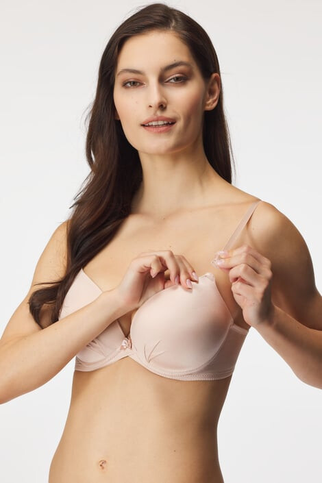 Orhideja Lingerie Гел сутиен Celeste Push-Up - Pepit.bg