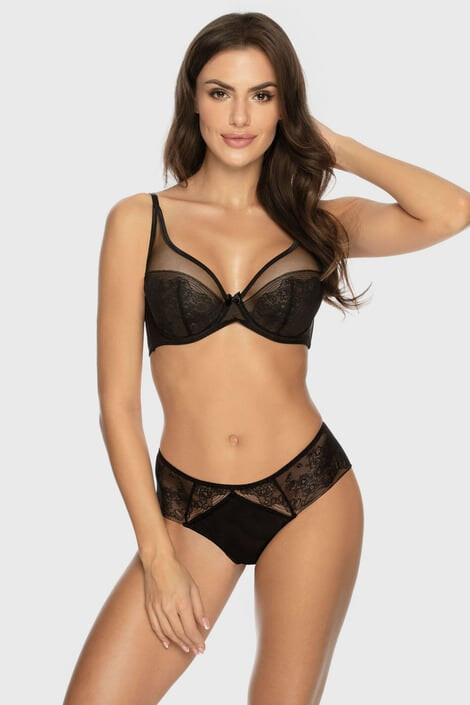 Orhideja Lingerie Класически бикини Abbie - Pepit.bg
