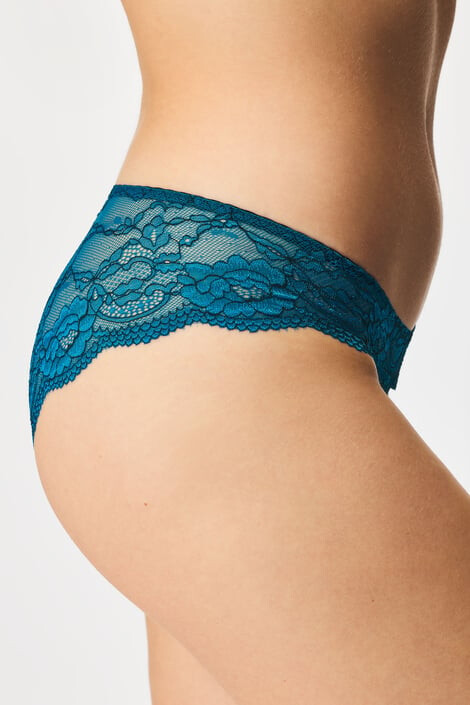 Orhideja Lingerie Класически бикини Blue Lace - Pepit.bg