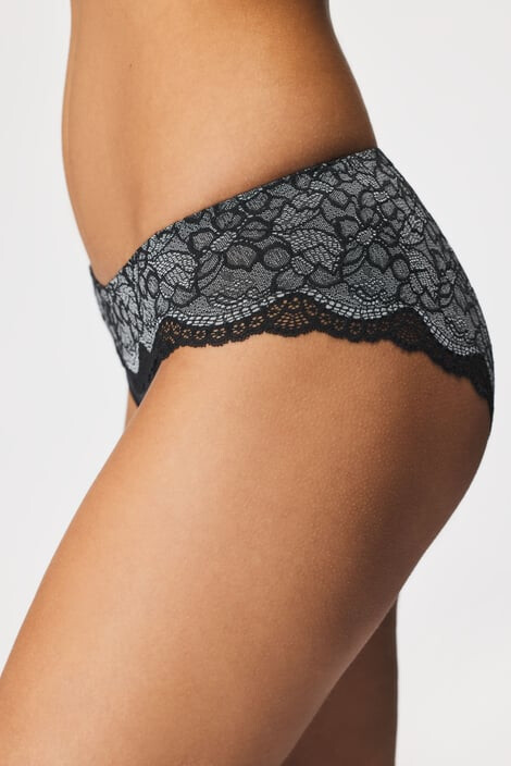 Orhideja Lingerie Класически бикини Jill - Pepit.bg