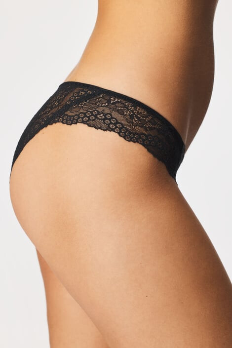 Orhideja Lingerie Класически бикини Lailah - Pepit.bg