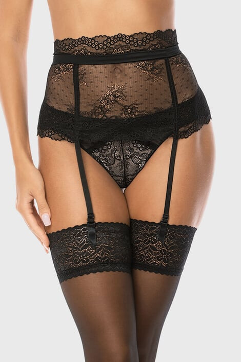 Orhideja Lingerie Колан за жартиери Senanta - Pepit.bg