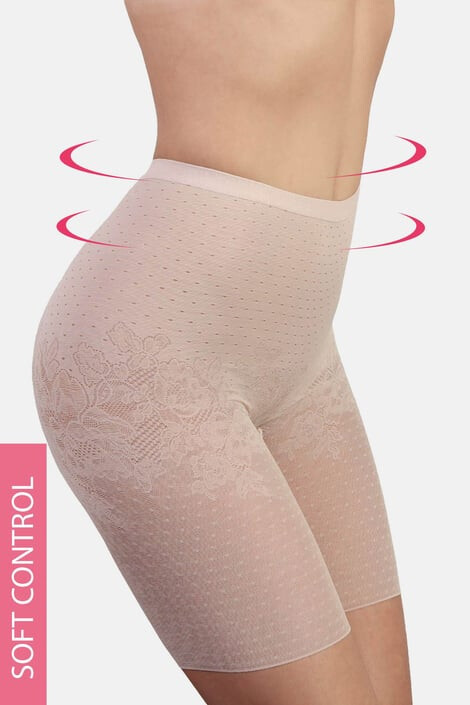 Orhideja Lingerie Стягащи бикини Alanna с крачол - Pepit.bg