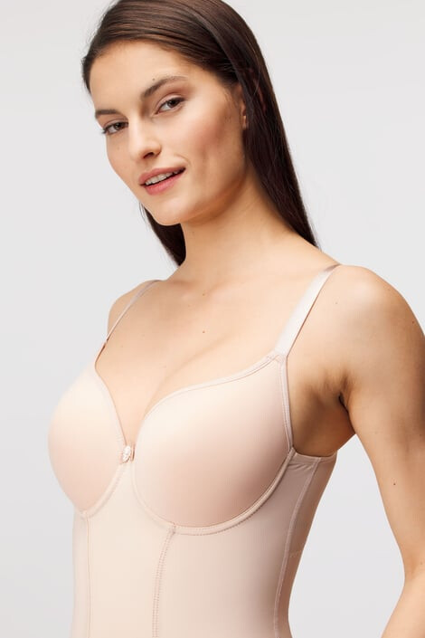 Orhideja Lingerie Стягащо боди Angie Spacer 3D - Pepit.bg