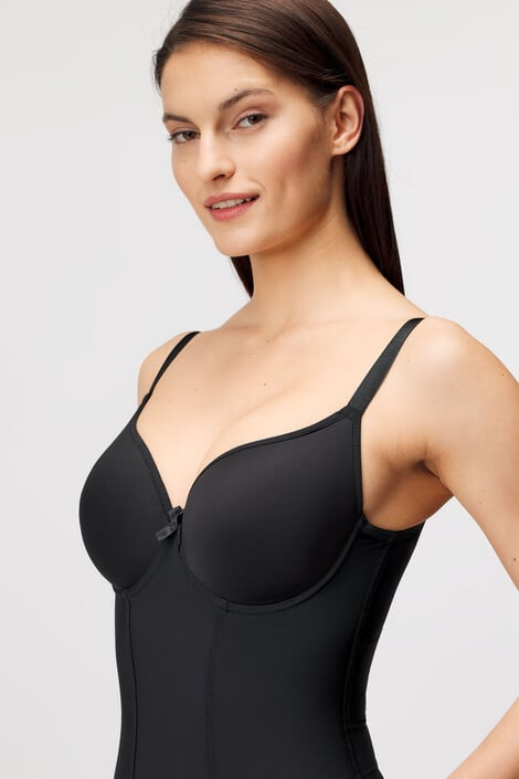 Orhideja Lingerie Стягащо боди Angie Spacer 3D - Pepit.bg