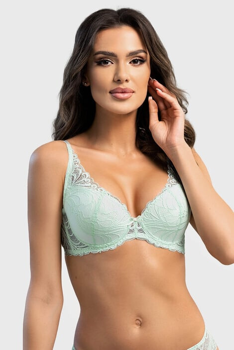 Orhideja Lingerie Сутиен Adison подплатен - Pepit.bg