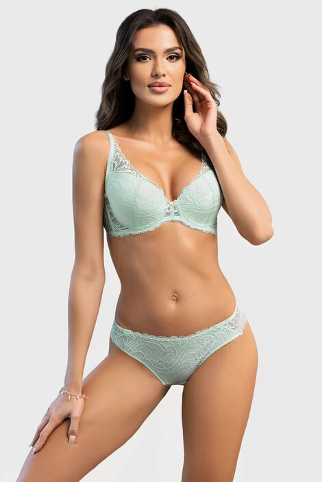 Orhideja Lingerie Сутиен Adison подплатен - Pepit.bg