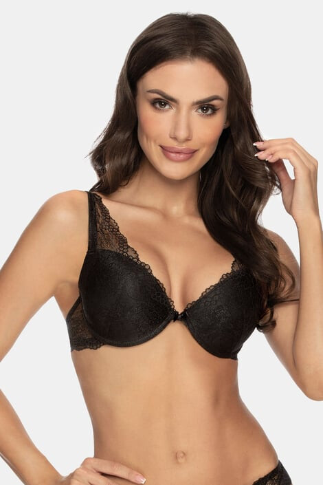 Orhideja Lingerie Сутиен Alex Push-Up - Pepit.bg