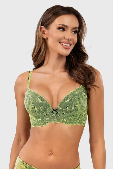 Orhideja Lingerie Сутиен Amalee Push-Up - Pepit.bg