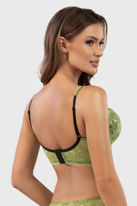 Orhideja Lingerie Сутиен Amalee Push-Up - Pepit.bg