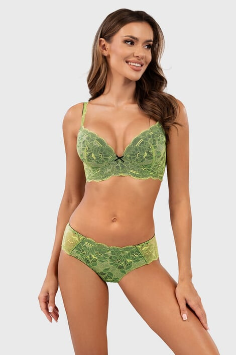 Orhideja Lingerie Сутиен Amalee Push-Up - Pepit.bg