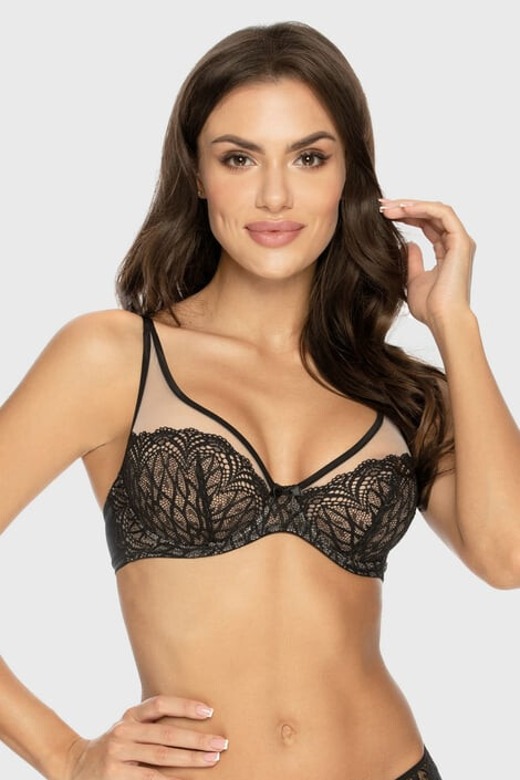 Orhideja Lingerie Сутиен Ariel без подплънки - Pepit.bg