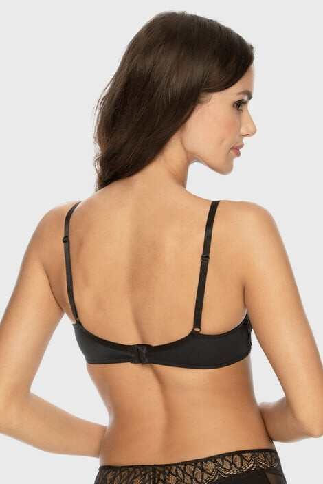 Orhideja Lingerie Сутиен Ariel без подплънки - Pepit.bg