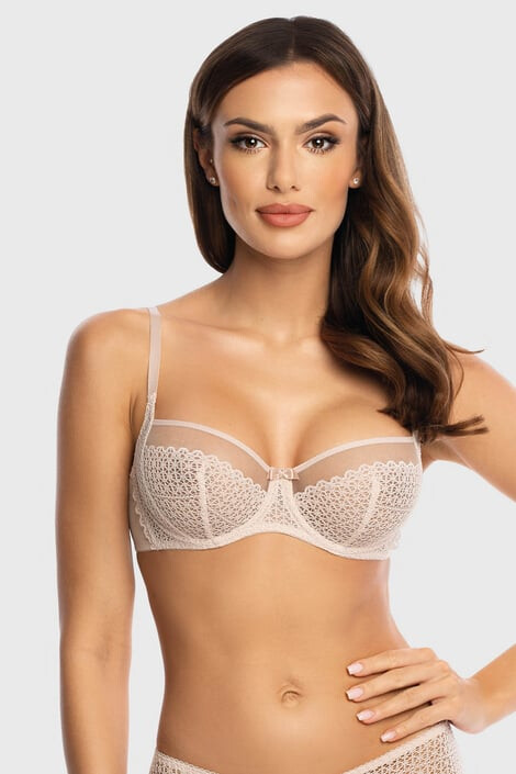 Orhideja Lingerie Сутиен Ashlyn I неподплатен - Pepit.bg