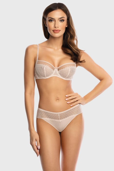 Orhideja Lingerie Сутиен Ashlyn I неподплатен - Pepit.bg