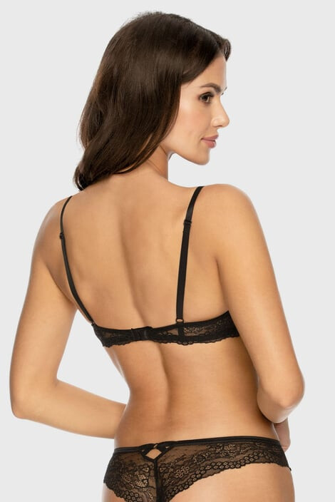 Orhideja Lingerie Сутиен Carie Push-Up - Pepit.bg