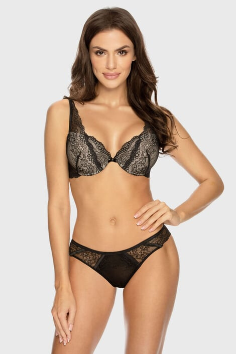 Orhideja Lingerie Сутиен Carie Push-Up - Pepit.bg