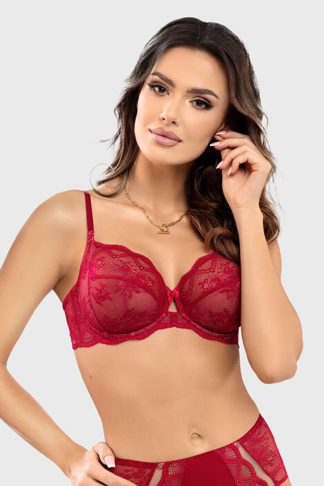 Orhideja Lingerie Сутиен Caryn неподплатен - Pepit.bg