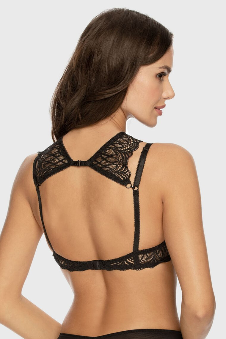 Orhideja Lingerie Сутиен Claire Push-Up - Pepit.bg