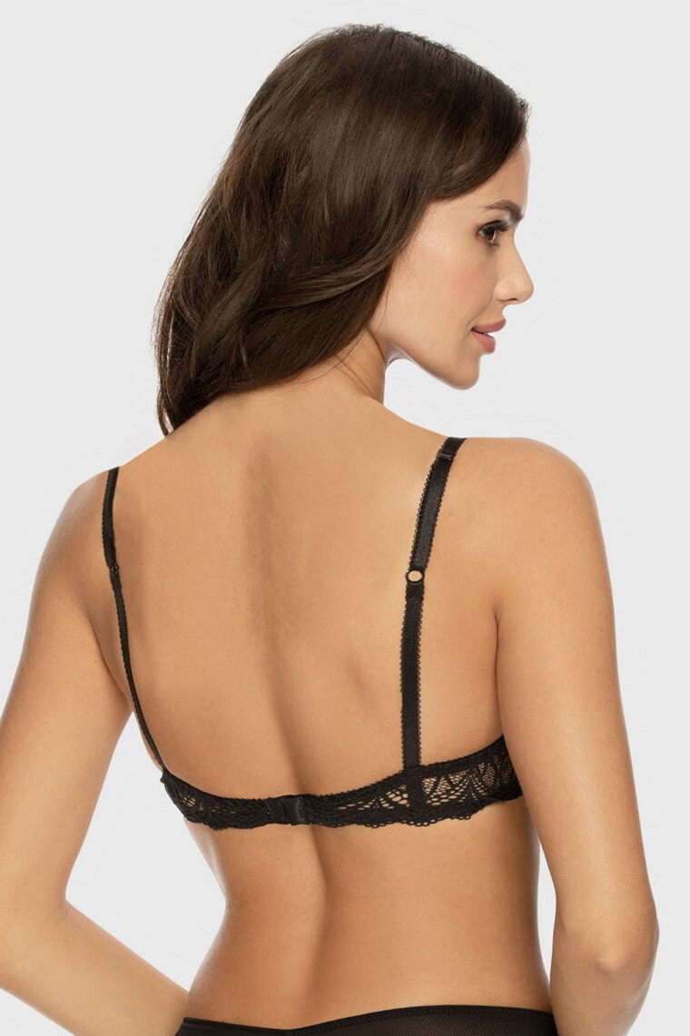 Orhideja Lingerie Сутиен Claire Push-Up - Pepit.bg
