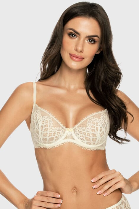 Orhideja Lingerie Сутиен Clara неподплатен - Pepit.bg