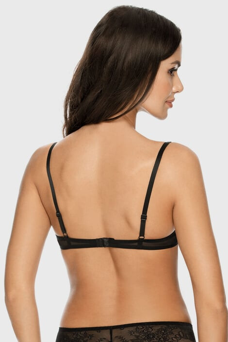 Orhideja Lingerie Сутиен Claudie без подплънки - Pepit.bg