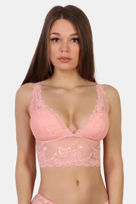 Orhideja Lingerie Сутиен Florida Bralette подплатен - Pepit.bg
