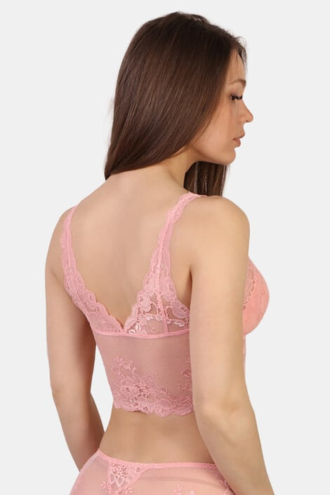 Orhideja Lingerie Сутиен Florida Bralette подплатен - Pepit.bg