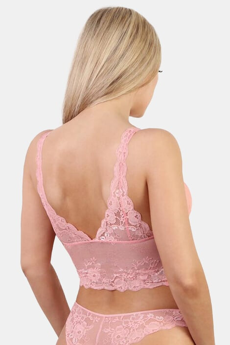 Orhideja Lingerie Сутиен Florida Bralette подплатен - Pepit.bg