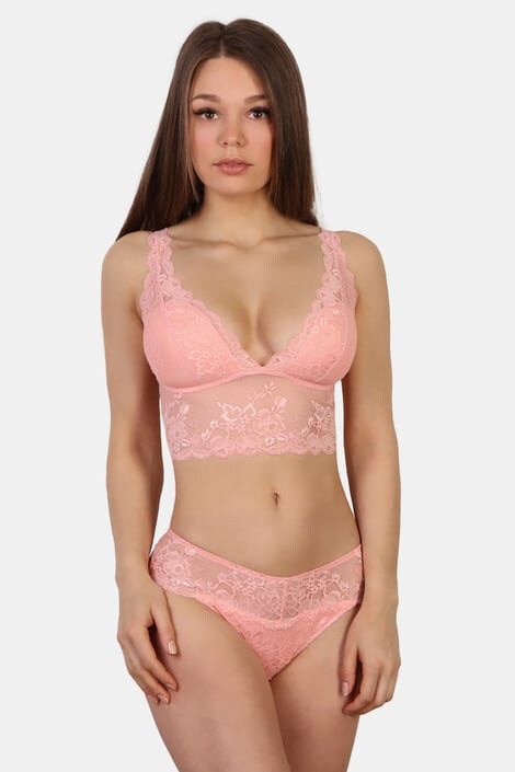Orhideja Lingerie Сутиен Florida Bralette подплатен - Pepit.bg