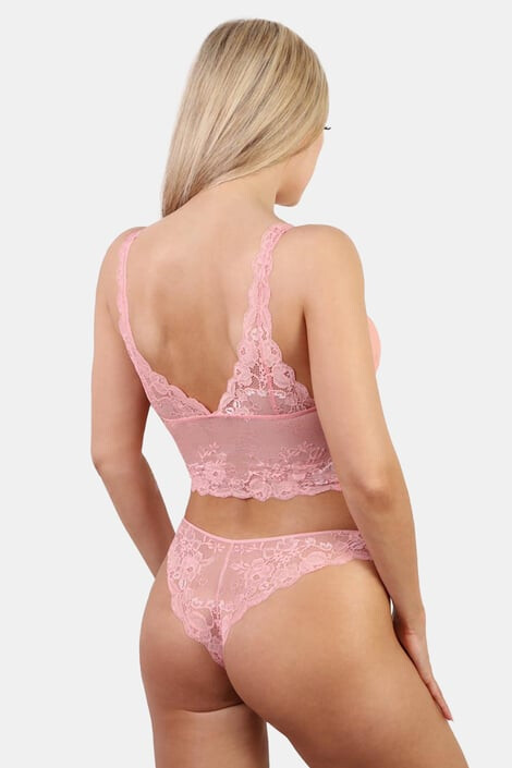 Orhideja Lingerie Сутиен Florida Bralette подплатен - Pepit.bg