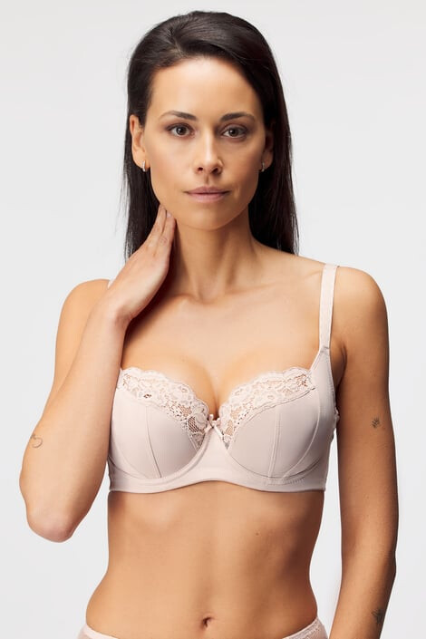 Orhideja Lingerie Сутиен Kamile неподплатен - Pepit.bg