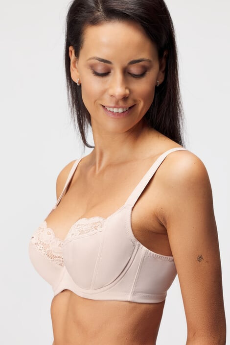 Orhideja Lingerie Сутиен Kamile неподплатен - Pepit.bg