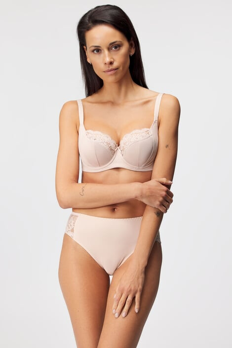 Orhideja Lingerie Сутиен Kamile неподплатен - Pepit.bg