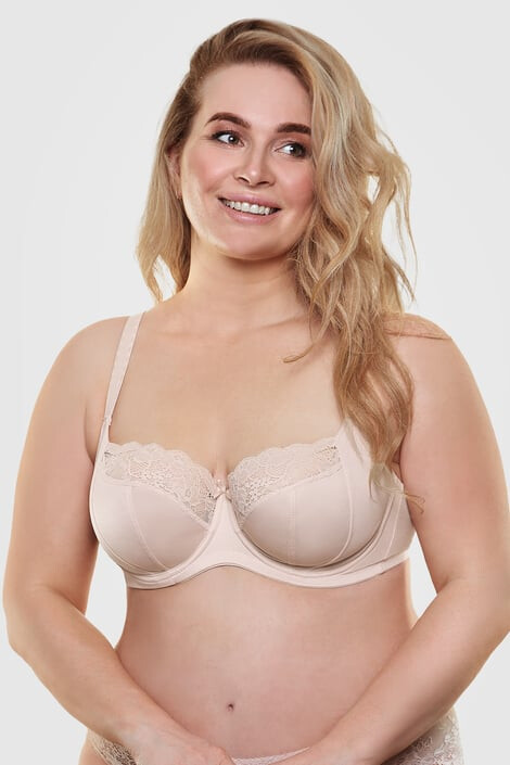 Orhideja Lingerie Сутиен Kamile неподплатен - Pepit.bg