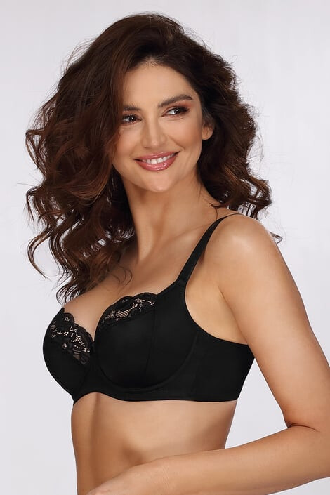 Orhideja Lingerie Сутиен Kamile неподплатен - Pepit.bg
