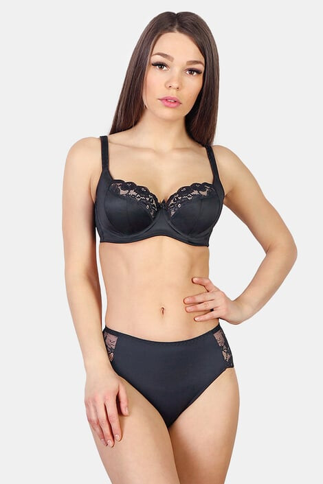 Orhideja Lingerie Сутиен Kamile неподплатен - Pepit.bg