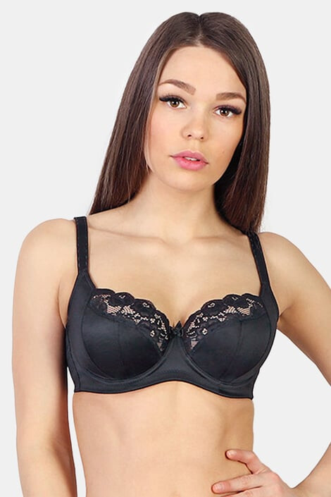 Orhideja Lingerie Сутиен Kamile неподплатен - Pepit.bg