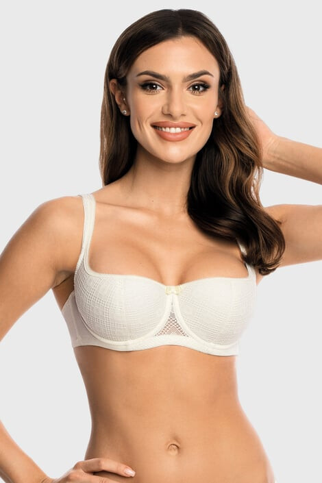 Orhideja Lingerie Сутиен Katie Bardot - Pepit.bg
